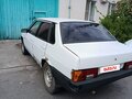 1999 Lada (ВАЗ) 21099, белый, 42000 рублей - вид 1