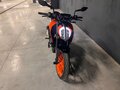 2019 KTM 390 Duke, оранжевый, 449000 рублей - вид 9