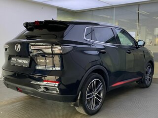 2024 Changan CS55 Plus II, чёрный, 1499000 рублей, вид 5