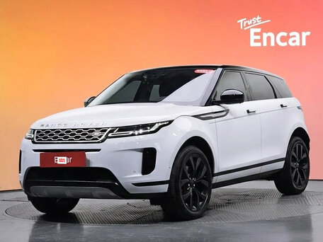 Land Rover Range Rover Evoque II