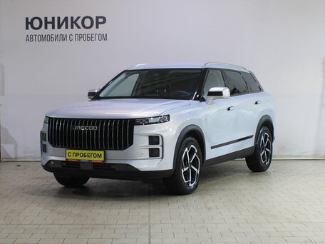 Jaecoo J7 I