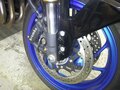 2024 Suzuki GSX-S 1000, серебристый, 1275000 рублей - вид 7