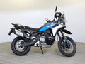 2026 CFMoto 800MT-X, чёрный - вид 2
