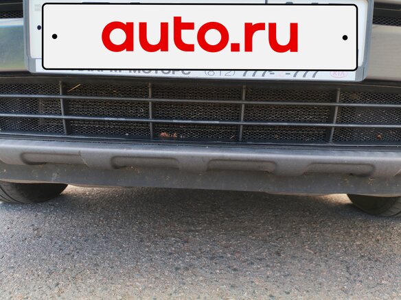 2018 Kia Sportage IV, серый, 1800000 рублей - вид 4