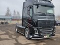 2019 Volvo FH, чёрный, 9770000 рублей - вид 1