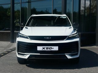 2026 Belgee X50+, белый, 2319990 рублей, вид 3