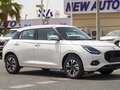 2026 Suzuki Swift MHEV VI, белый, 1870000 рублей - вид 2