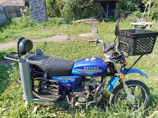 Гюрза M1