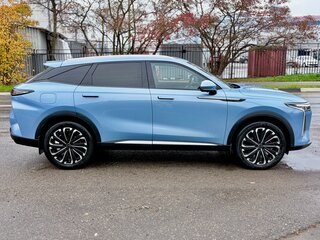 2023 Exeed RX, синий, 2489000 рублей, вид 2