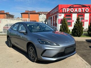 2025 BYD Seal 05 7.68 kWh, серый, 2760000 рублей, вид 2