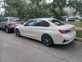 2021 BMW 3 серии 320i VII (G2x), белый, 2850000 рублей - вид 2