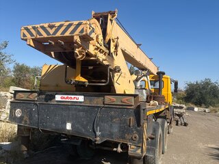 2012 МАЗ Автокраны, 3500000 рублей, вид 2