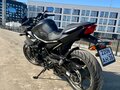 2009 Yamaha XJ6 (FZ6R), серый - вид 11