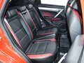 2021 Geely Binyue I, красный, 1699000 рублей - вид 9