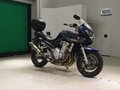 2008 Suzuki Bandit GSF 1250, синий, 499000 рублей - вид 2