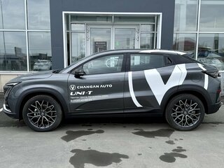 2023 Changan UNI-T I, серый, 2219000 рублей, вид 4