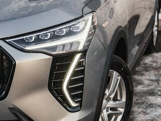 2026 Haval Jolion I Рестайлинг, серый, 2399000 рублей, вид 5