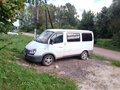 2017 ГАЗ Соболь (2217), белый, 620000 рублей - вид 1