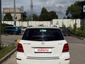 2012 Mercedes-Benz GLK-Класс 300 I (X204) Рестайлинг, белый, 1800000 рублей - вид 3