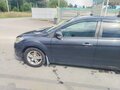 2008 Ford Focus II Рестайлинг, серый, 350000 рублей - вид 4