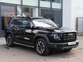 2022 Haval Dargo I, чёрный - вид 2