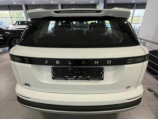2026 Jeland J6, белый, 2350000 рублей, вид 5