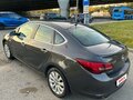 2013 Opel Astra J Рестайлинг, серый, 890000 рублей - вид 4