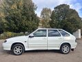 2013 Lada (ВАЗ) 2114, белый, 270000 рублей - вид 4