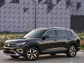 2023 Volkswagen Tayron I Рестайлинг, чёрный, 1980000 рублей - вид 2