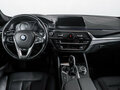 2018 BMW 5 серии 520i VII (G30/G31/G38), серый, 2899000 рублей - вид 11