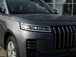 2026 Jaecoo J6, серый, 2306700 рублей, вид 4