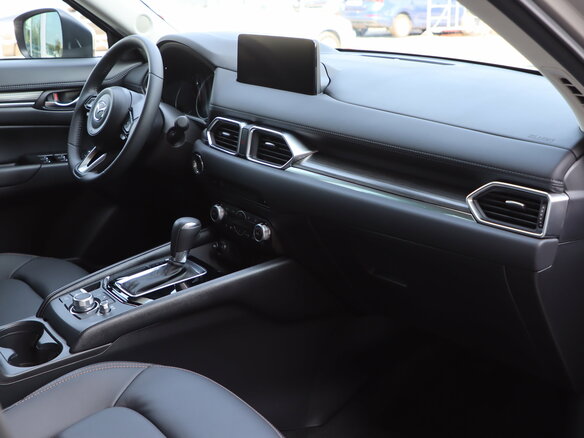 2026 Mazda CX-5 II Рестайлинг, бежевый, 3990000 рублей - вид 20