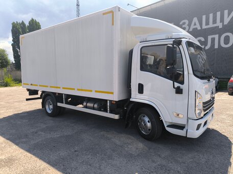 2024 SDAC K7.5, белый, 3350000 рублей, вид 4