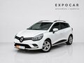 2019 Renault Clio IV Рестайлинг, белый