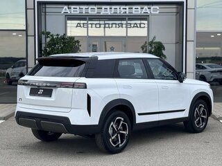 2026 Jaecoo J7 I Рестайлинг, белый, 2849000 рублей, вид 5