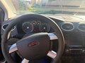 2007 Ford Focus II, чёрный, 315000 рублей - вид 5