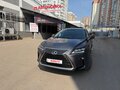 2018 Lexus RX 300 IV, серый, 3450000 рублей - вид 1