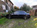 2007 Kia Spectra I Рестайлинг 2, чёрный, 500000 рублей - вид 3