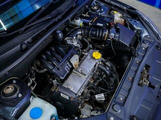 2020 Lada (ВАЗ) Granta Cross I Рестайлинг, серый, 610000 рублей, вид 5