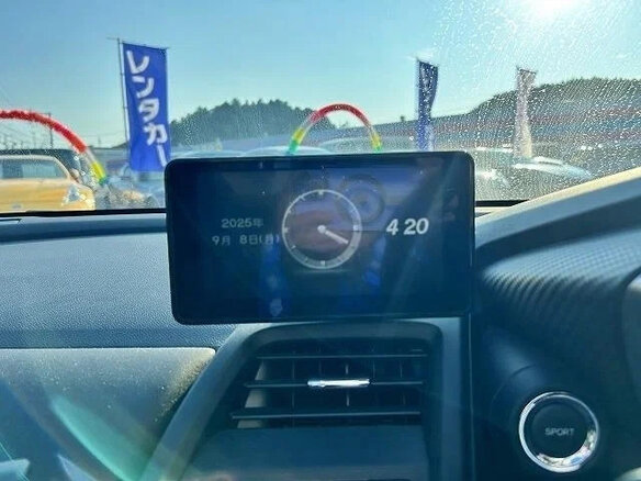 2016 Honda S660, жёлтый, 890222 рублей - вид 21