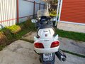 2010 Suzuki Burgman (SkyWave) 650, белый, 390000 рублей - вид 5