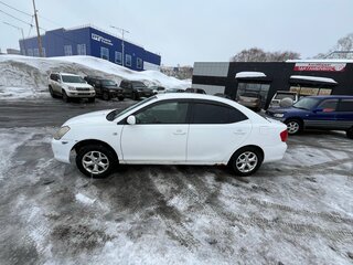 2003 Toyota Allion I, белый, 650000 рублей, вид 3