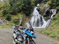 2019 BMW R 1250 GS, синий, 1450000 рублей - вид 11
