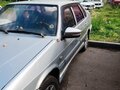 2004 Lada (ВАЗ) 2115, серебристый, 115000 рублей