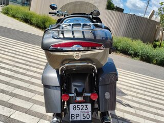 2023 Indian Pursuit, серый, 2299000 рублей, вид 4