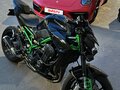 2022 Kawasaki Z 900, чёрный, 1200000 рублей - вид 6