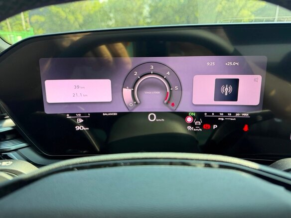 2026 Audi A6 VI (C9), чёрный, 9200000 рублей - вид 14