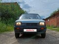 2004 Lada (ВАЗ) 1111 Ока, голубой, 90000 рублей