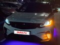 2022 Geely Coolray I, белый, 1950000 рублей - вид 1