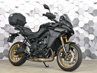 Yamaha MT-09 Tracer (FJ-09)